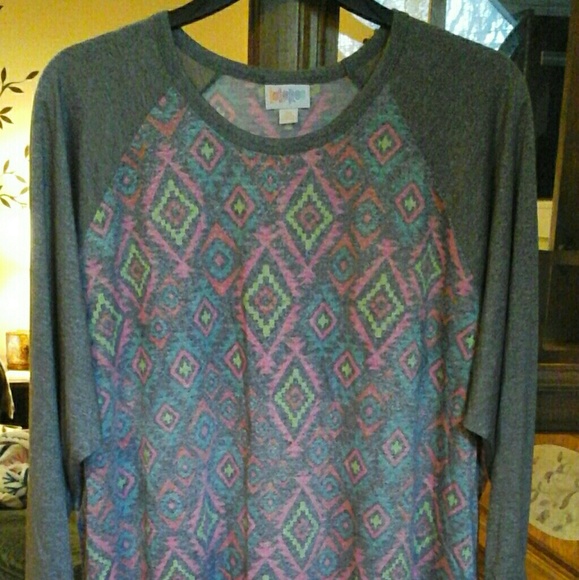 Lularoe Randy NWOT - Picture 1 of 2